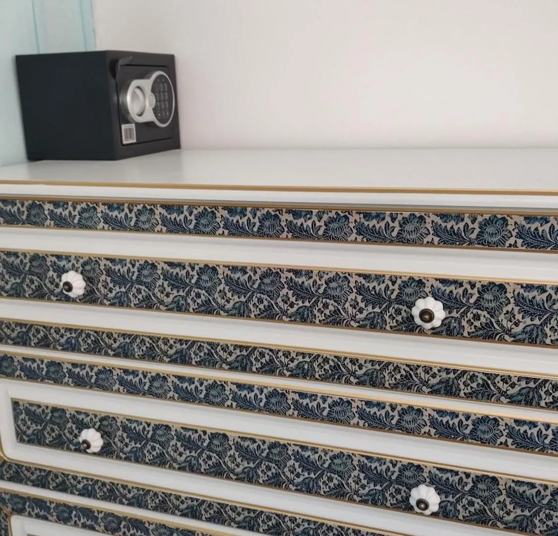 Appartement Nebokraj Terassa à Mošćenička Draga 0*,