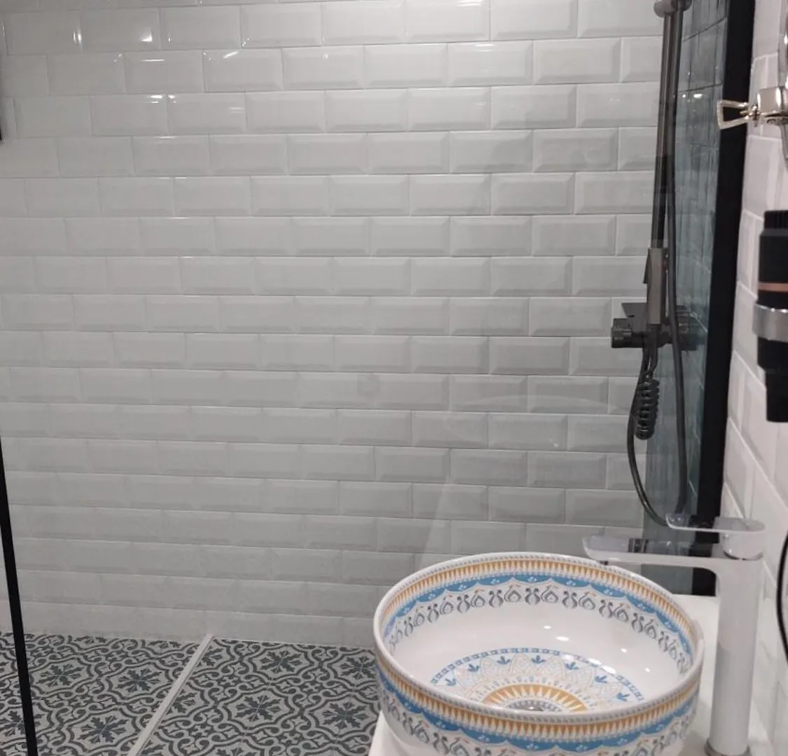 Appartement Nebokraj Terassa à Mošćenička Draga