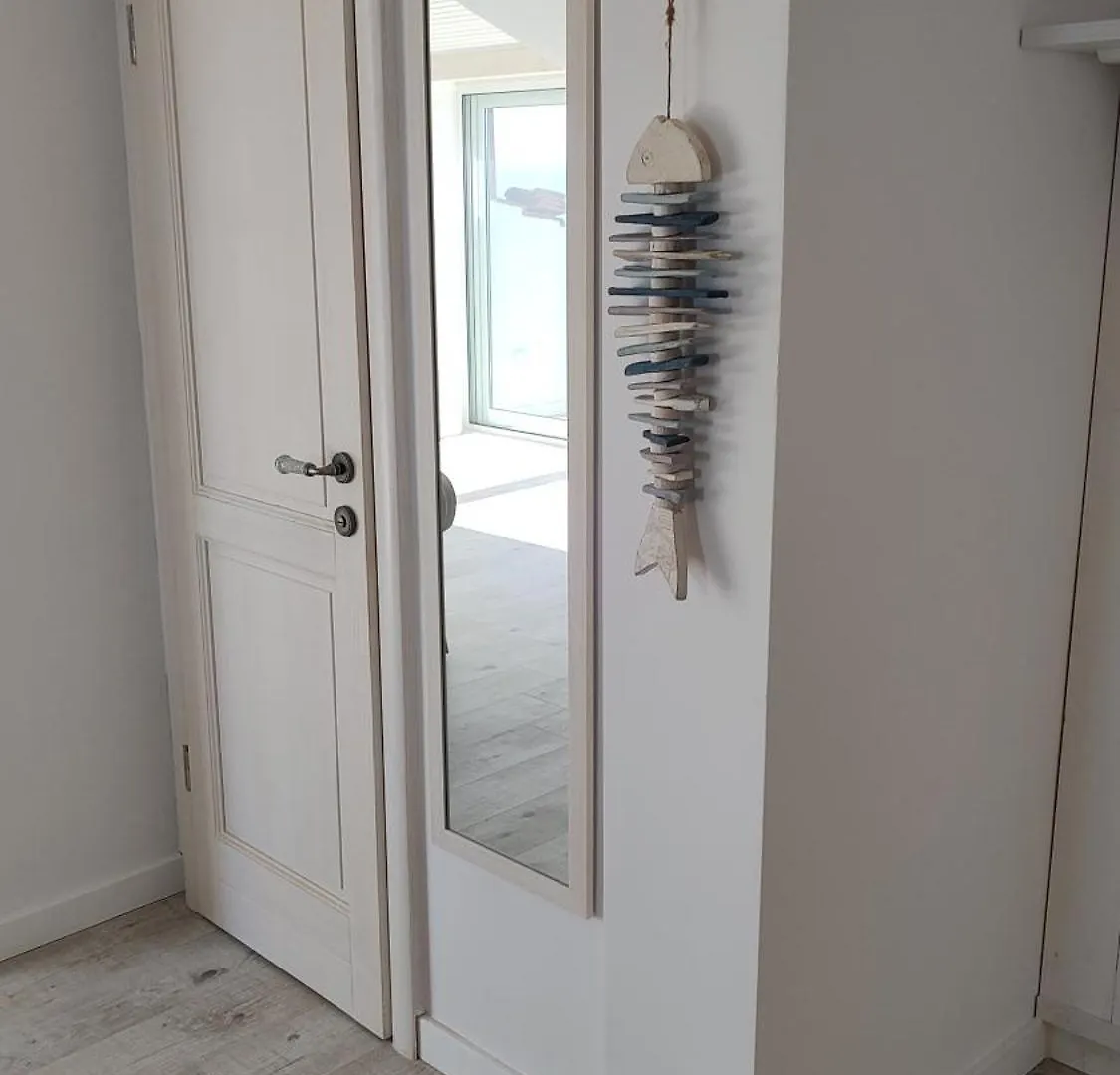 Appartement Nebokraj Terassa à Mošćenička Draga
