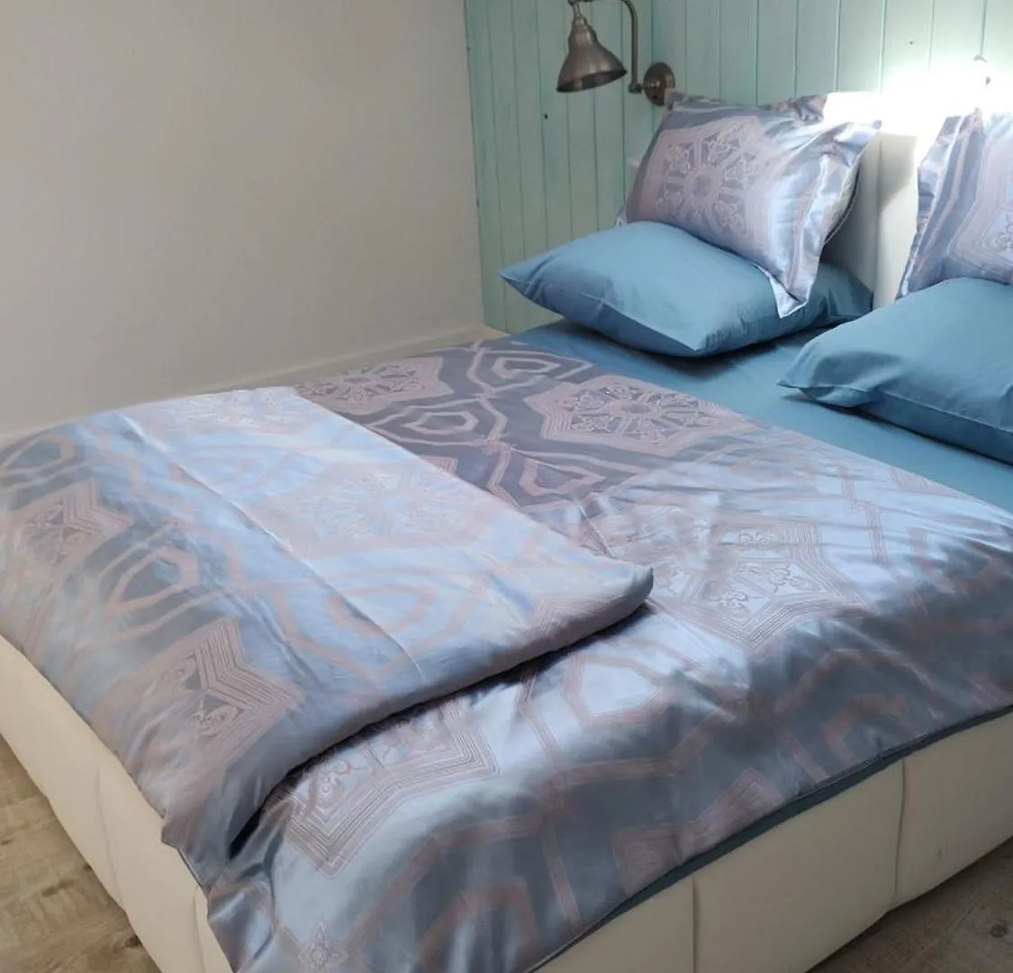 Nebokraj Terassa Daire Mošćenička Draga