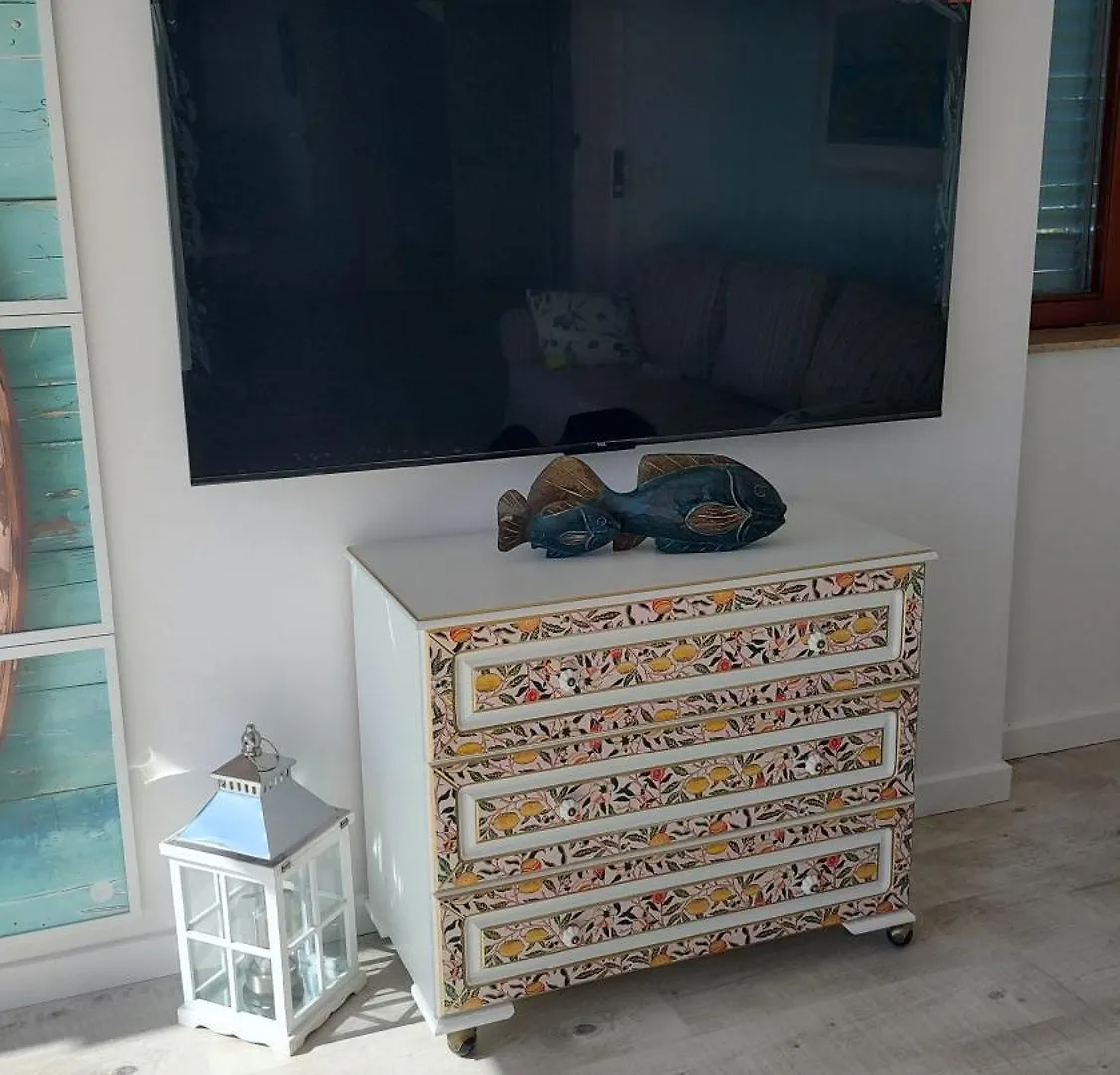 Appartement Nebokraj Terassa à Mošćenička Draga