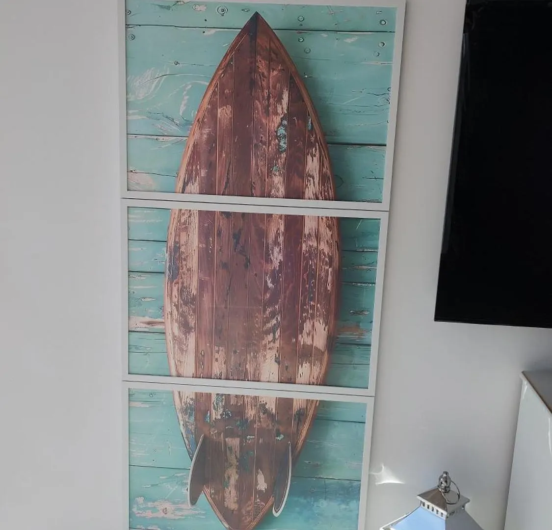 Appartement Nebokraj Terassa à Mošćenička Draga
