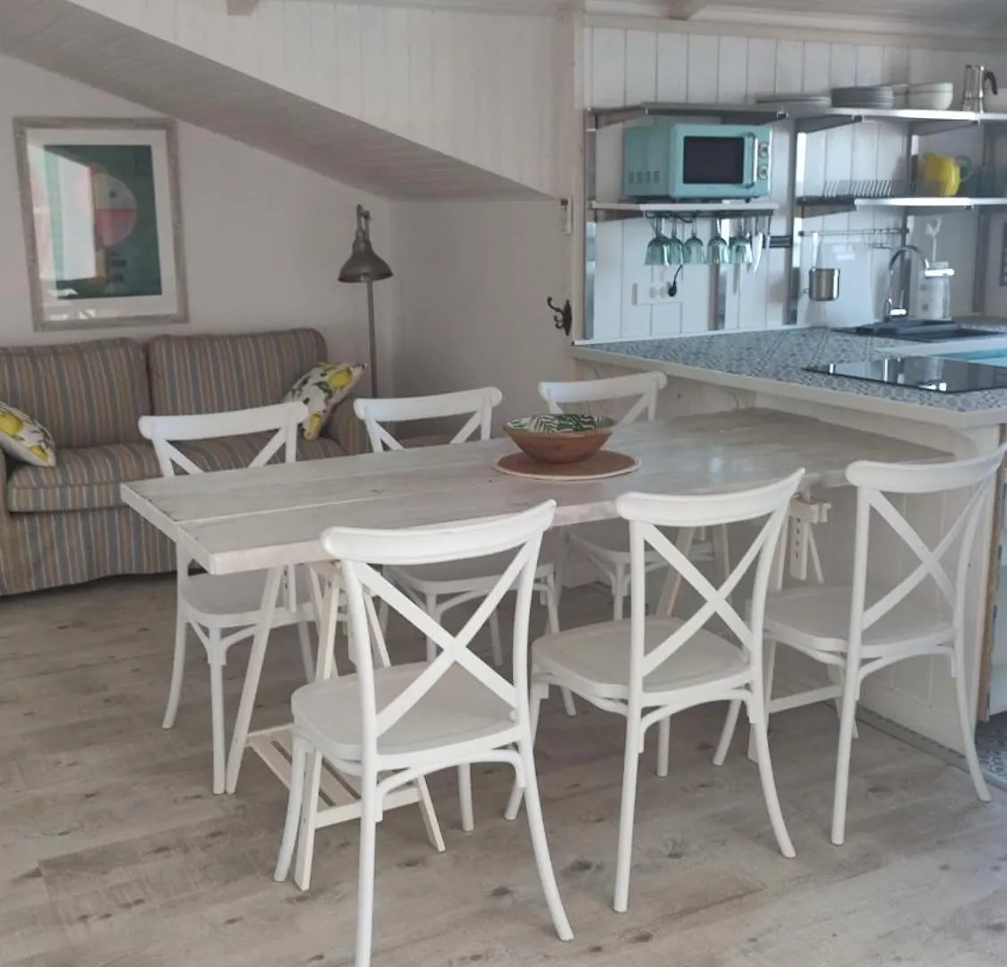 Appartement Nebokraj Terassa à Mošćenička Draga