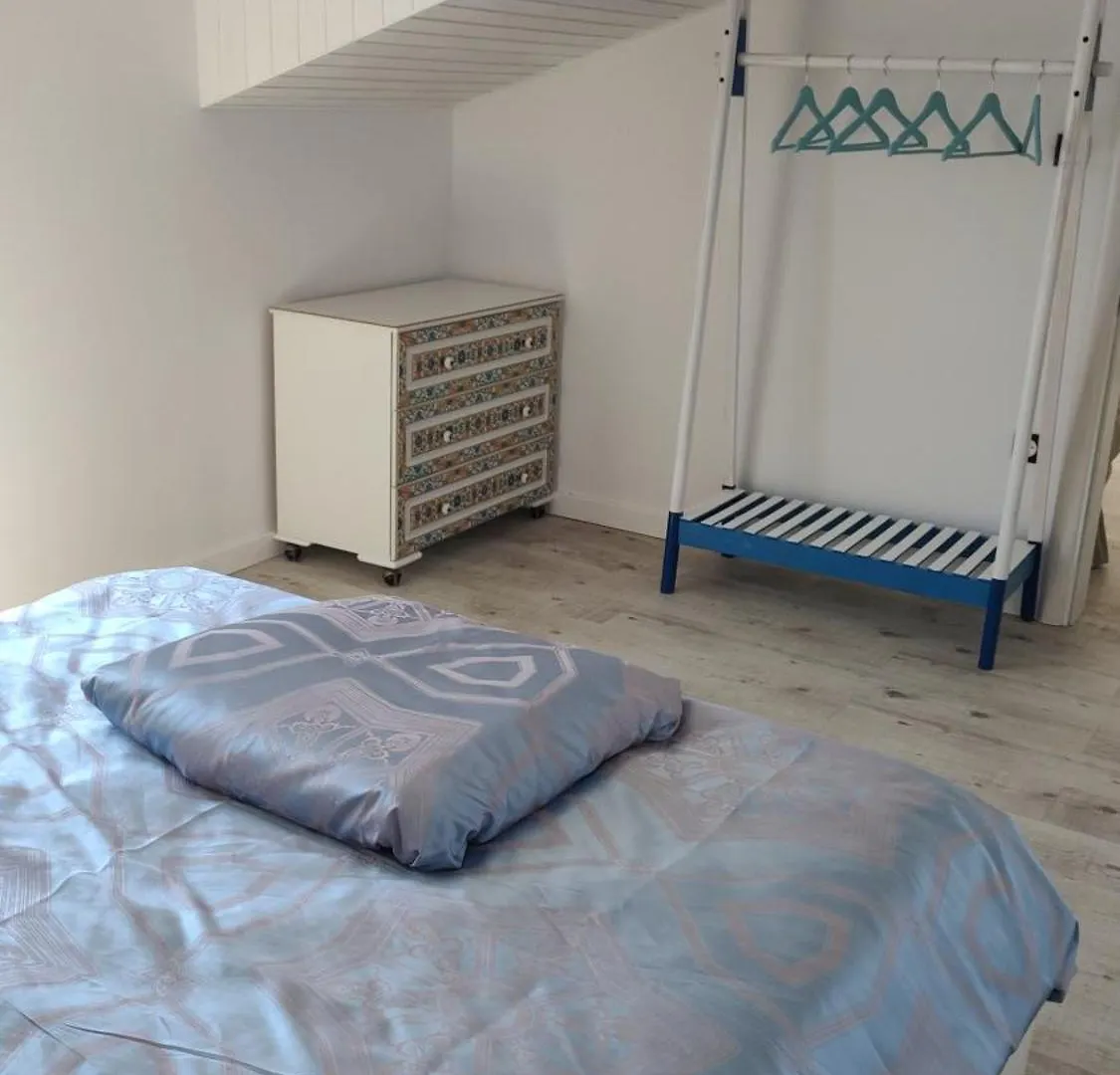 Nebokraj Terassa Daire Mošćenička Draga Hırvatistan