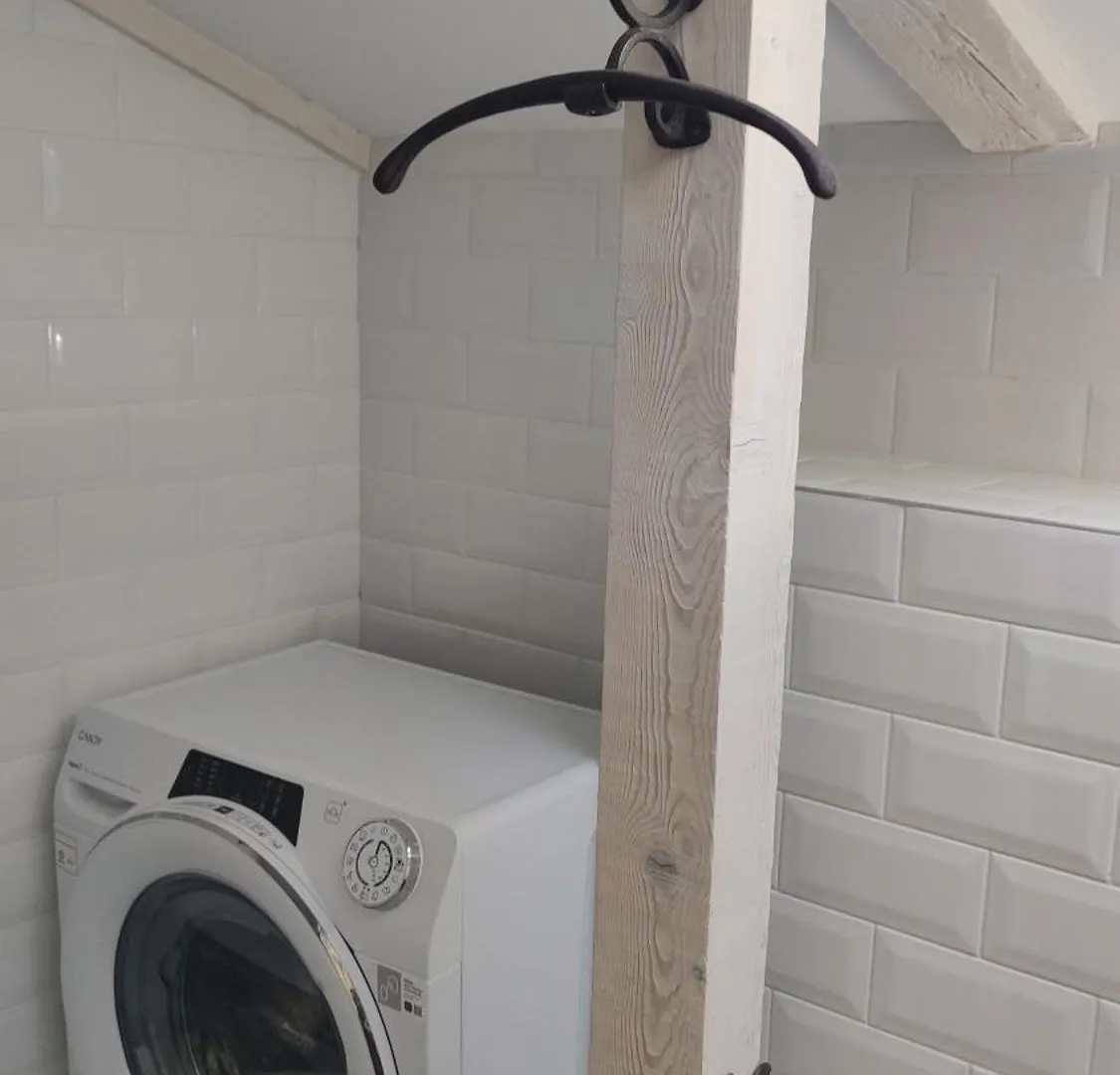 Nebokraj Terassa Daire Mošćenička Draga