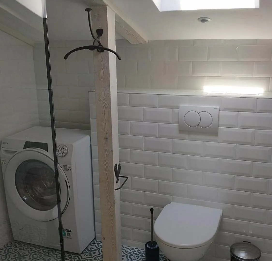 Appartement Nebokraj Terassa à Mošćenička Draga 0*,