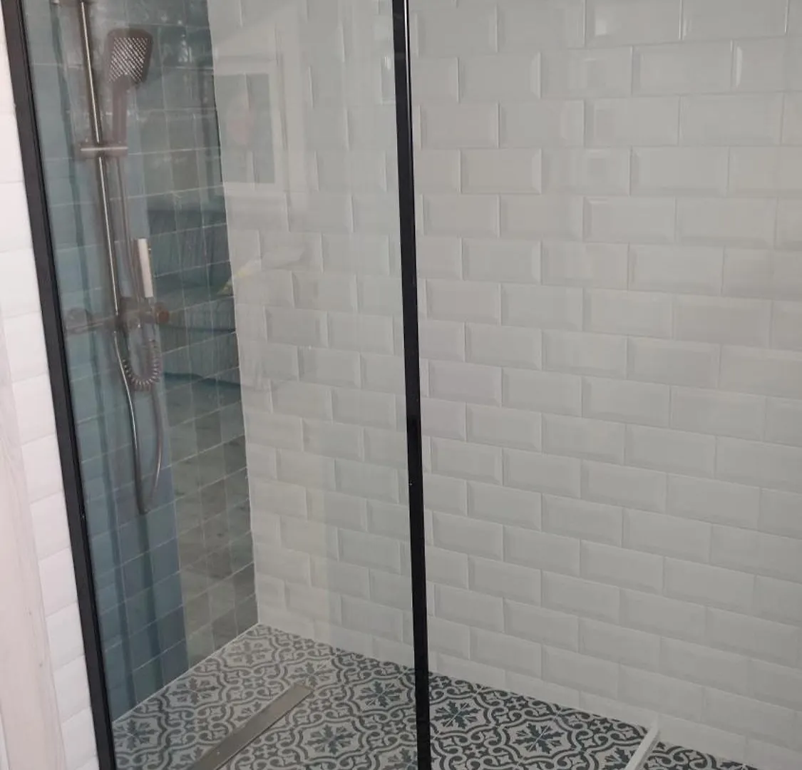 Appartement Nebokraj Terassa à Mošćenička Draga Croatie
